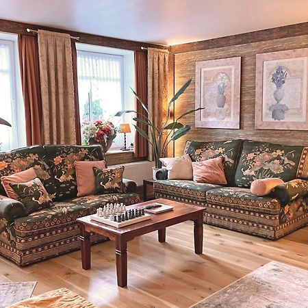 Landhaus Wremer Deel Wremen Εξωτερικό φωτογραφία