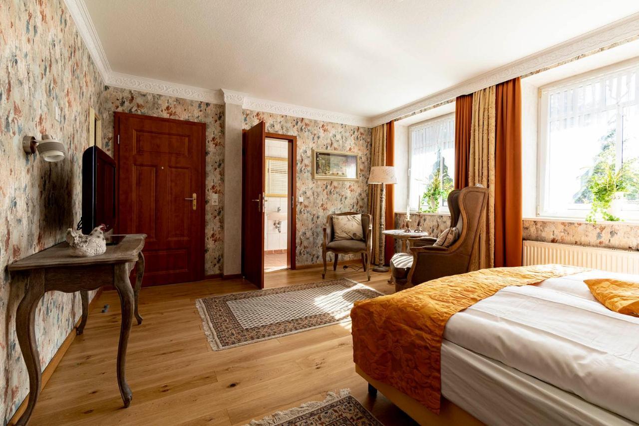 Landhaus Wremer Deel Wremen Εξωτερικό φωτογραφία