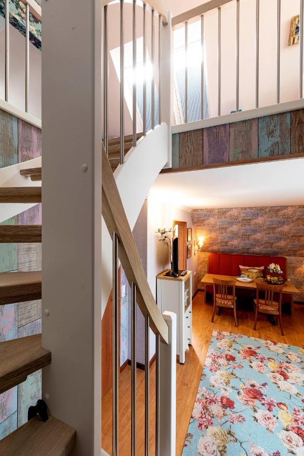 Landhaus Wremer Deel Wremen Εξωτερικό φωτογραφία